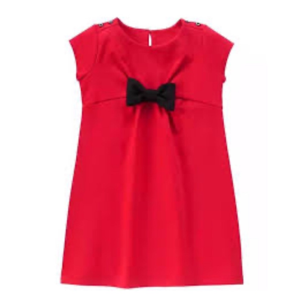 Gymboree Olivia Dress - Picture 1 of 6